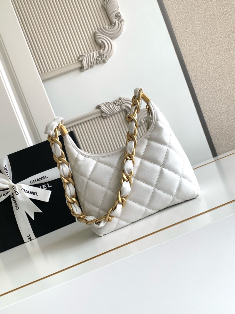 Ch**el hobo bags